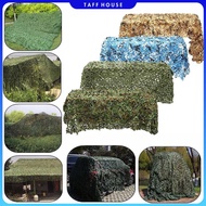 SGODDE Hunting Military Camouflage Nets Car Cover 4x2M - GE211