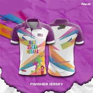 5/10 KM HARI SUKAN NEGARA VIRTUAL RUN 2023