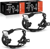 A-Premium ABS Wheel Speed Sensor Compatible with Ford Models - Ranger 2010-2011, L4 2.3L/V6 4.0L, RW