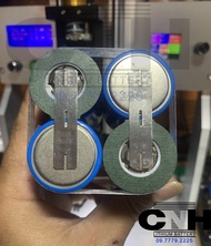 Pin Lithium LifePo4 12V - 6AH dùng cho quạt tích điện siêu bền