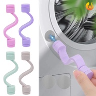Washer Door Stopper Keep Washing Machine Door Open / Front Load Washer Dryer Magnetic Door Prop