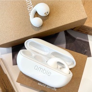 Tai nghe sony ambie còng tai nghe bluetooth 5.2 Sony Ambie Sound Earcuffs Bluetooth Earbuds Tai nghe