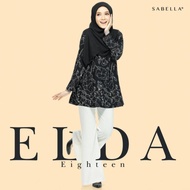 Elda 18 NEW ARRIVAL 3 Pairs RM99. Order Before 9PM. May PM For Other Designs