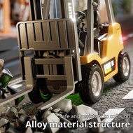 Birthday gift for kids ages 6-12 LED lights realistic hydraulic 2.4GHz remote charging play Bluetoot