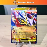 Mega Latias ex (100/132) [Mega Evolution]