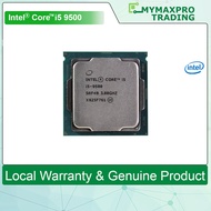 Intel Core i5-9500 Processor 3.00GHz 9M 8GTs LGA1151