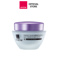 AVON ANEW Perfect Glow Day Cream 50g
