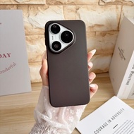 Original Soft Clear Armor Ultra Thin Case For Huawei Pura 90 Pro Max Pura 80 70 P60 P70 P80 Pro Ultr