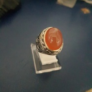 bacan obi orange natural