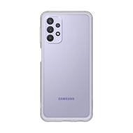 Original Samsung Galaxy A32 LTE A32 5G Soft Clear Case (A325 A326 Cover Casing) Samsung Malaysia War