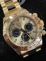 ROLEX 116508