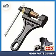 Motorcycle bike Chain remover Breaker Splitter Remover Tool 420-530 adjuster/chain cutter[MPC]