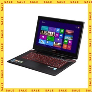 [PREMIUM MURAH] LENOVO i7 GAMING LAPTOP