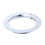 PK-EOS Lens Mount Adapter Ring for Pentax Phoenix PK Lens to Canon EF EOS Camera