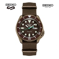 Seiko 5 Sport Automatic SRPD85K1