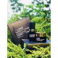 Luxe Foundation [ Edisi Raya ]