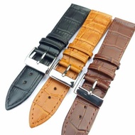 STRAP WATCH 20MM LEATHERTALI SAMSUNG 42MM SMARTWATC WATCH STRAP