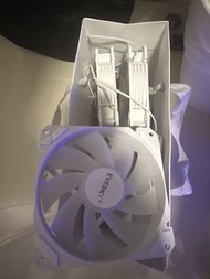 電腦主機散熱風扇 $60/10