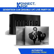 SEVENTEEN CxM [DOUBLE UP] LIVE PARTY DC