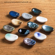 # exten # 1pc enware Ingot Chopsti Holder Chopstis Rest For Diy Home Restaurant Dining Table Accesso