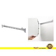 IKEA-EKET Suspension rail, 70 cm