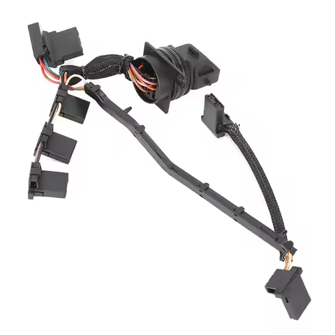 High Performance 4R44E 4R55E 5R55E Transmission Case Wire Harness Connector for Ford Explorer