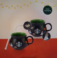 แก้วสตาร์บัค ++ของแท้++ (Collection 29 Sep22 - Halloween)