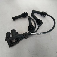 SPARK PLUG CABLE SET /FORD FIESTA 1.0 & 1.5 & 1.6 /FORD ECOSPORT >YS6F-12-280B9A-JMC