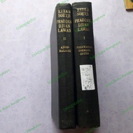 Kitab Soetji Pradjan Djian Lawas I Poerwaning Doemadi&II Ajoeb-Malachi