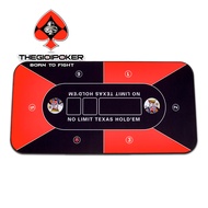 Sky Argus Kingley Poker Mat