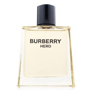 Burberry Hero 駿勇之心(英雄神話)男性淡香水 100ML TESTER(平行輸入)