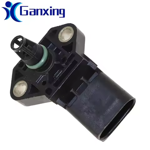 1.9 Tdi 4 Bar Map Pressure Sensor 0281006059 03K906051 0281006060 For V-W AU-DI SKODA SEAT 1.4 2.0 T
