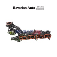 BOGAP Intake Manifold AGR With Flap Control | BMW B47 Engine | 11618513655
