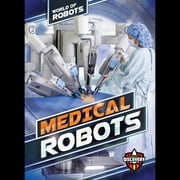 Medical Robots Elizabeth Noll