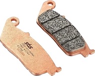 Kitaco SBS Brake Pad 627HS Sintermetal CBR250R/RR CBR400RR RS125R WR250X Skywave 650 Z750 Buell BMW