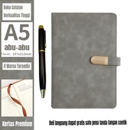 Free 1 Pen Special notebook, office daily book, business notebook, meeting notebook