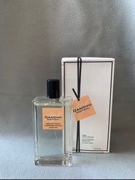 尋香旅行🌏停產香試香▸Gandini甘迪尼 ✥ Orange Blossom And Leaves橙花與葉▸綠意柑橘香