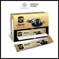 Trung Nguyên Legend - Cà phê sữa hòa tan G7 Gold Rumi - Hộp 14 gói x 18gr