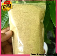 Sereh Bubuk Asli Murni
