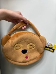 全新日本環球影城迷你兵團熊仔tim手袋 Tim手袋 日本 東京 大板 chiikawa sanrio