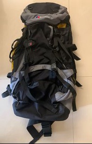 Berghaus A-Trek Pro 65+10 Backpack