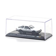 Kyosho - INITIAL D TOYOTA SPRINTER TRUENO (AE86)