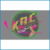 ➞ ➭ ◳ Sniper135 Classic Decals Sticker