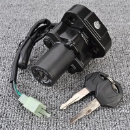 Kunci Suis Pencucuhan Untuk Yamaha TTR225 XT225WE XT225W Serow SR125 RZ50 / TTR 225 XT 225WE 225W SR