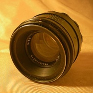 JUPITER HELIOS-44-2 鏡頭 F2 58mm f M42 ZENIT PENTAX 35mm 相