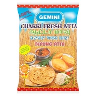 Gemini Chakki Fresh Atta 450g