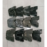 Yamaha FIZ R fis FIZ front gear cover Force 1 poswan fos Original 3xA00 second hand