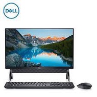 Dell Inspiron 24 5400-35812SG-W10 23.8'' FHD All-In-One Desktop PC Black ( I5-1135G7, 8GB, 1TB+256GB SSD, Intel, W10 )