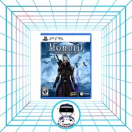 Morbid: The Lords of Ire PlayStation 5