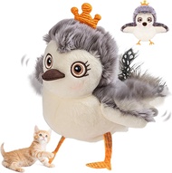 Flappy Bird Cat Toy Cats Flying Bird Cat Bird Toy Flappy Chase Bird Cat Toy Cat Toy Bird Bird Toy Ca